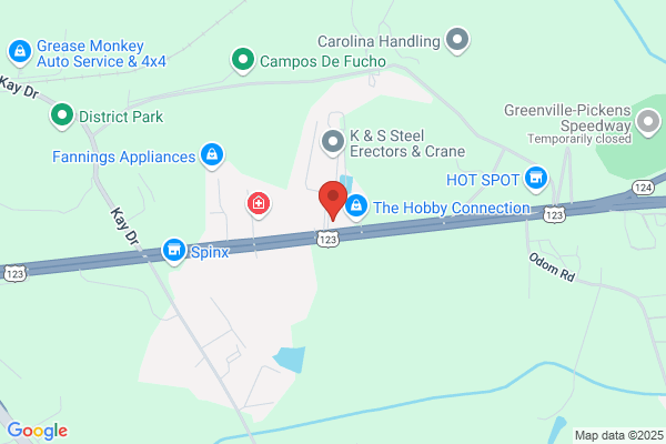 Hwy 8 Auto Mart