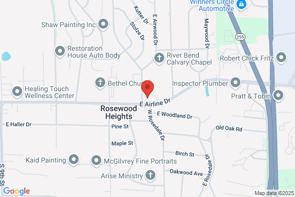 Bitcoin ATM East Alton - Coinhub