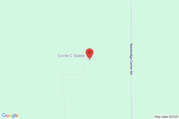Circle C Stables