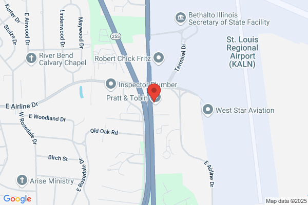Galanti, Patti, & Winterscheidt, P.C.