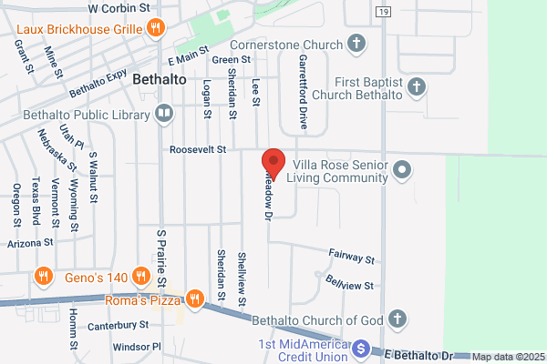Gateway Rehabilitation Co