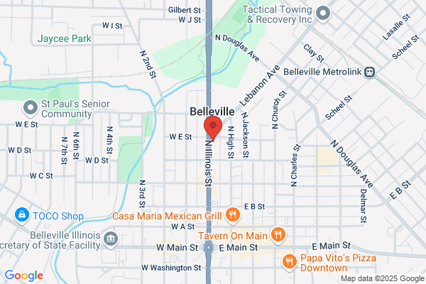 Illinois Title Loans