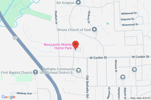 Nevels Mobile Home Park