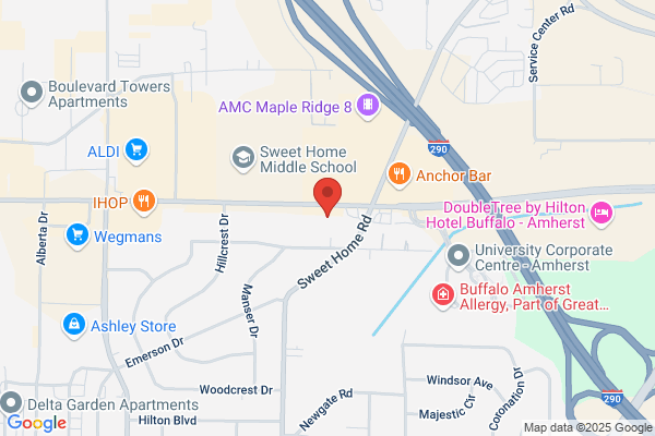 Maple Dental