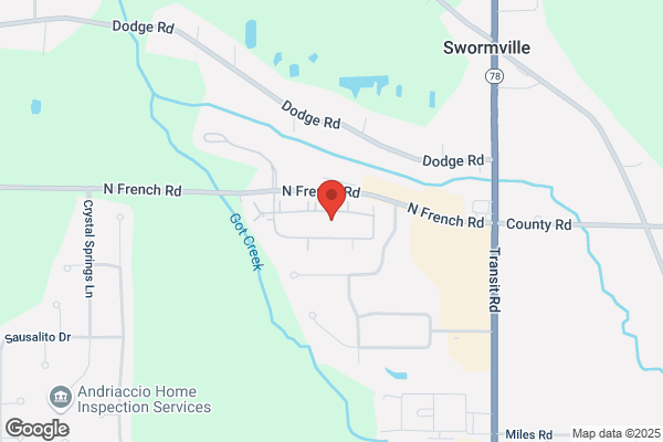 Autumn Creek Apartments