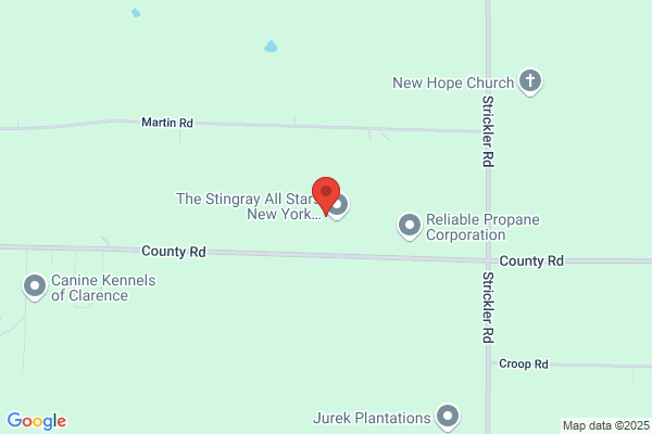 East Amherst Tire & Svce