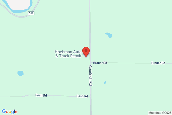 Hoeman Auto & Truck Repair