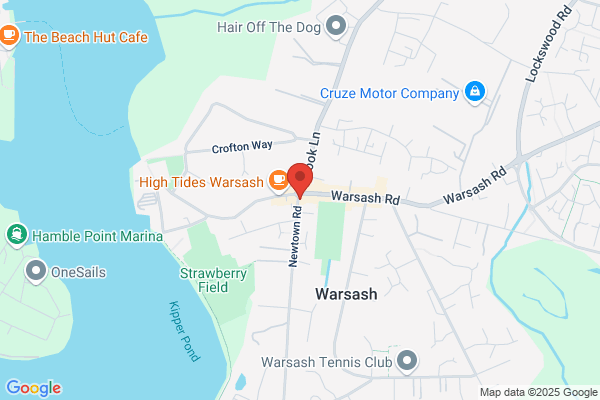 Parker Auto & Marine Service