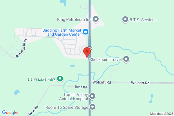 Transit Auto Service Center