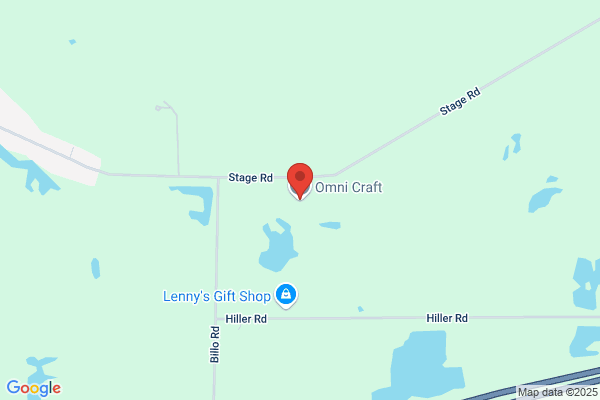 Omni-Craft Inc