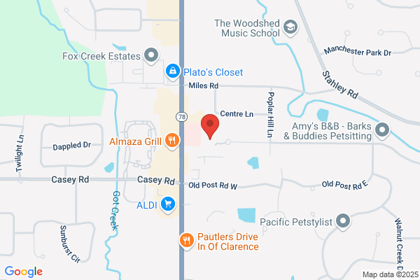 Northtowns Oral & Maxillofacial Surgery, PLLC