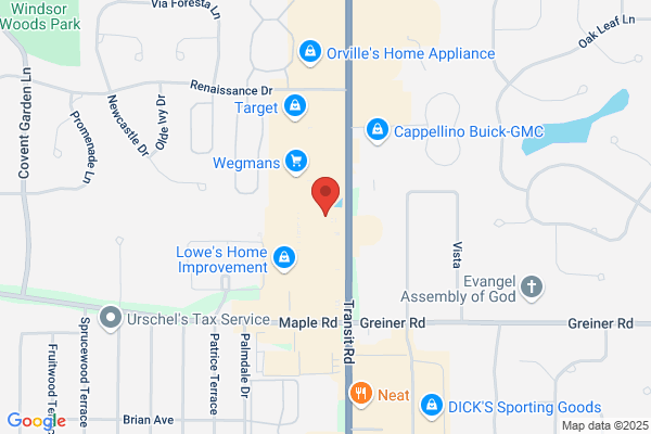 Orangetheory Fitness