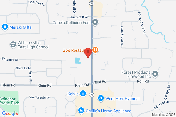 Dengler & Roberts Funeral Home