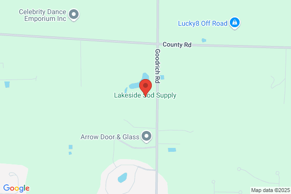 Lakeside Sod Supl Co Inc