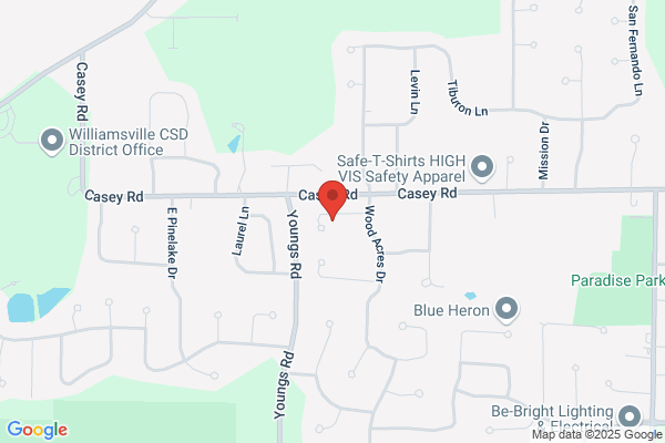 SERVPRO of Amherst-Clarence