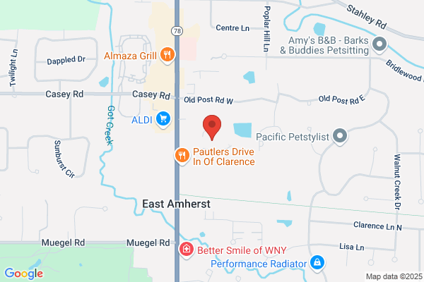 Solstice Senior Living at East Amherst