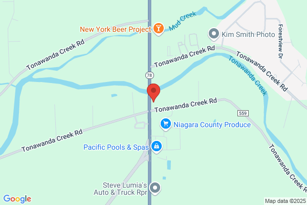 Niagara Implement Inc