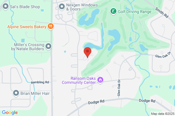 Woodgate Village Association Inc