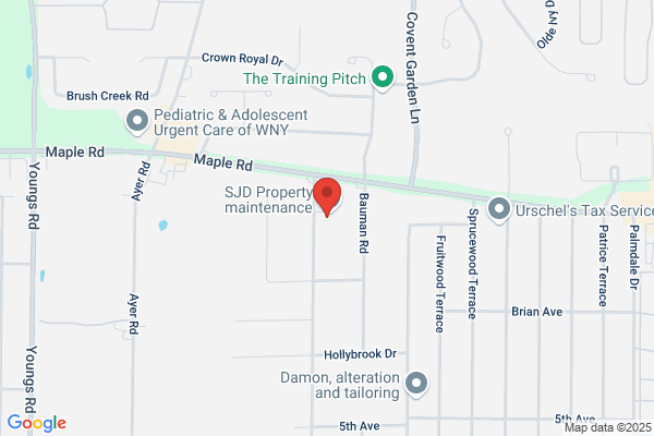 Action Plumbing & Heating