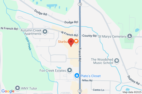 Supercuts, Amherst