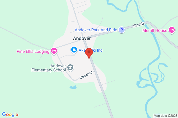 Andover Automotive