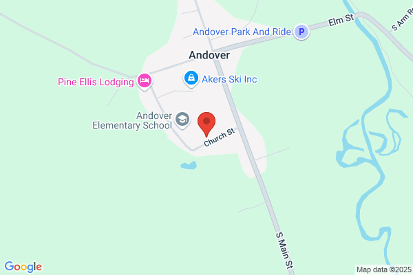 Andover Public Library