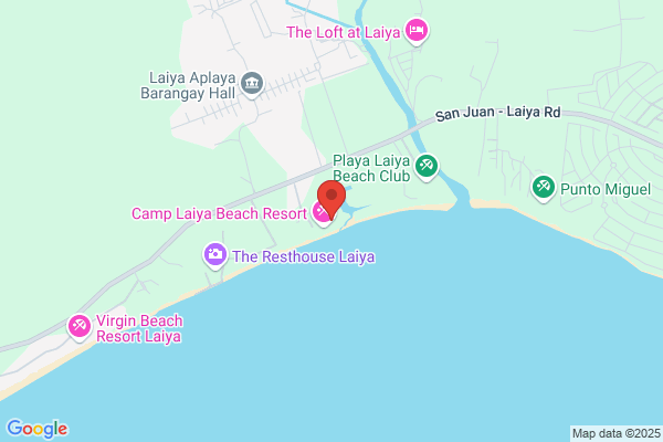 Moonlight Beach Resort