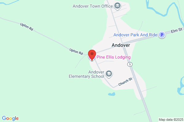 Pine Ellis Lodging B & B