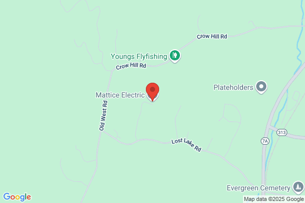 Mattice Electric