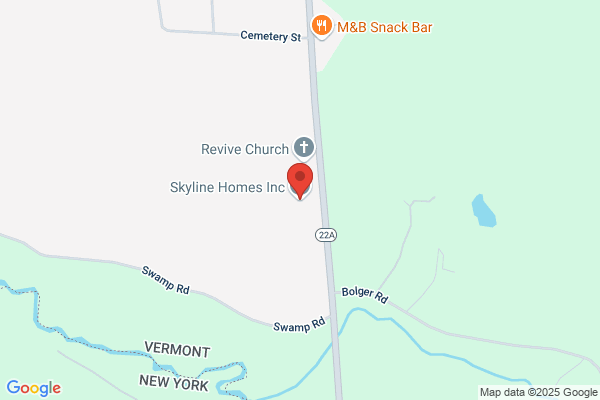 Skyline Custom Homes, LLC