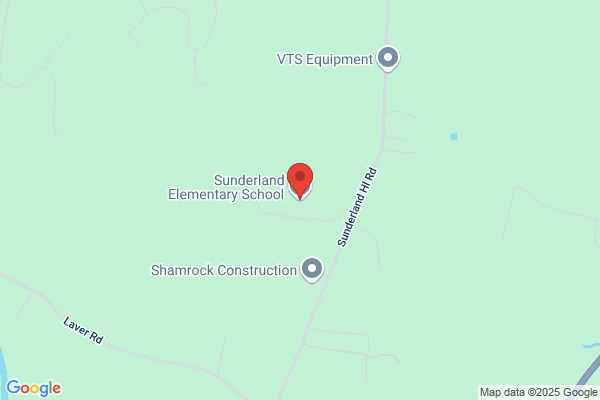 Sunderland Elementary School