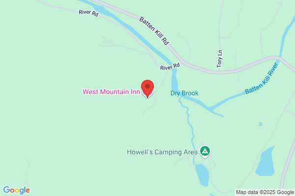 West Mountain Engineering