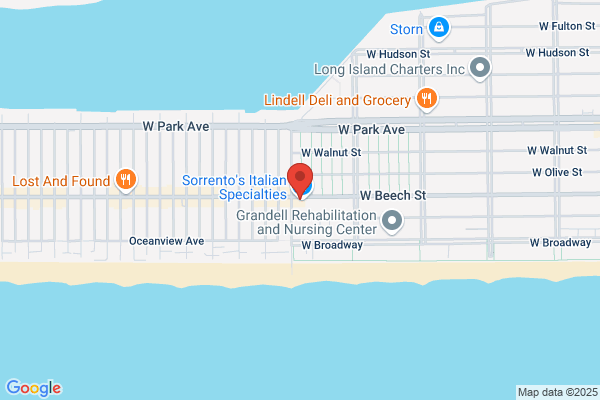 430-50 Shore Road Corporation