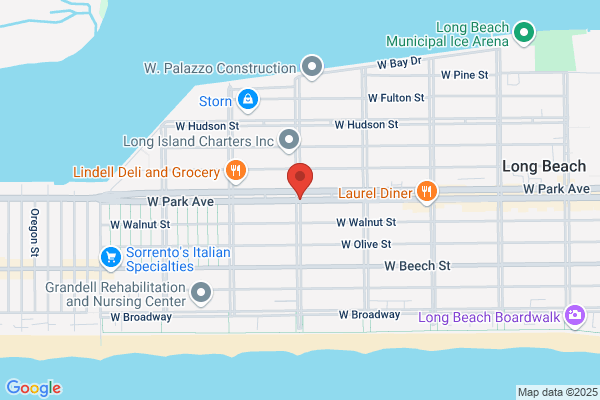 Greater South Shore Sales & Resales