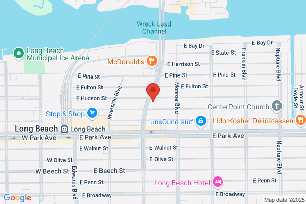 Long Beach Automobile & Tire Specialist