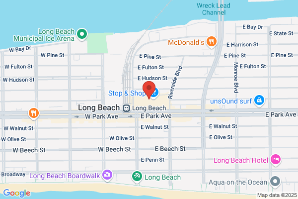 Long Beach Plaza Liquor