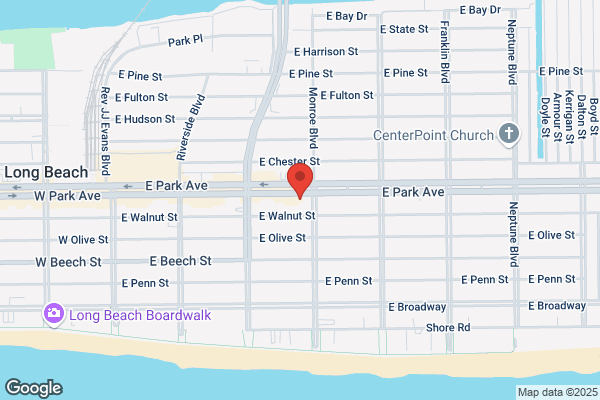 Long Beach Vacuum and Cleaning Supply