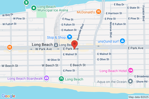 Temple Israel of Long Beach