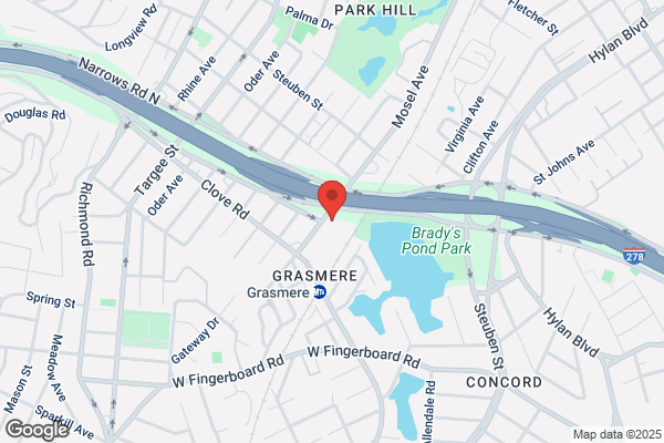 Transcontinental Gas Pipe Line Corporation