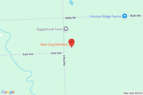 Barn Shoppe