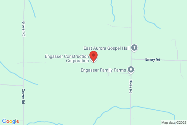 Engasser Construction Corporation