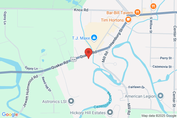 Gentle Dentistry of East Aurora