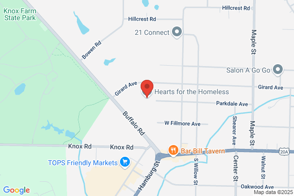 East Aurora Schools, Parkdale Elementary School