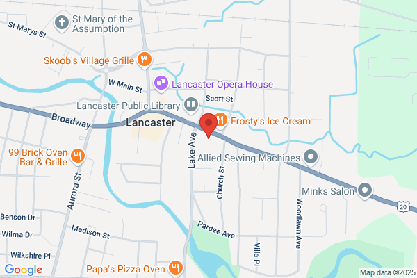 Orthodontists Associates of Western New York