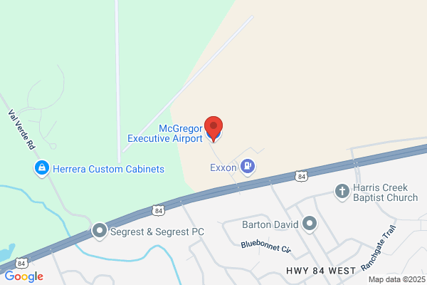 Aurora Aviation LLC