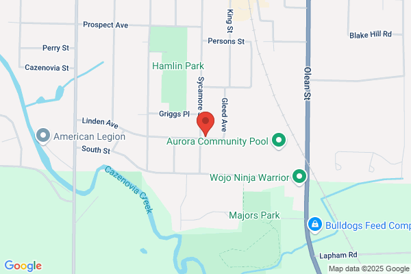 East Aurora Psychological Services
