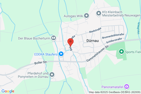 Ruhland Data Services