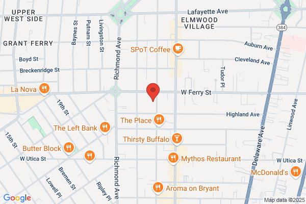 Southtowns Area Tutorial Services