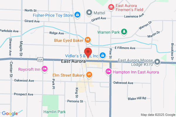 Taste Bistro & Coffee Bar