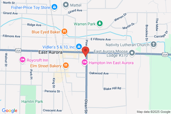 Aurora Cutting Edge